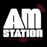 AM Station logo